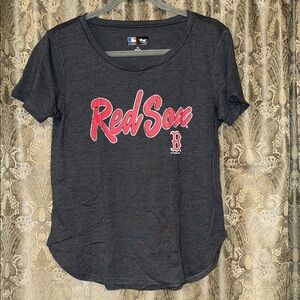 Red Sox Graphic T-Shirt